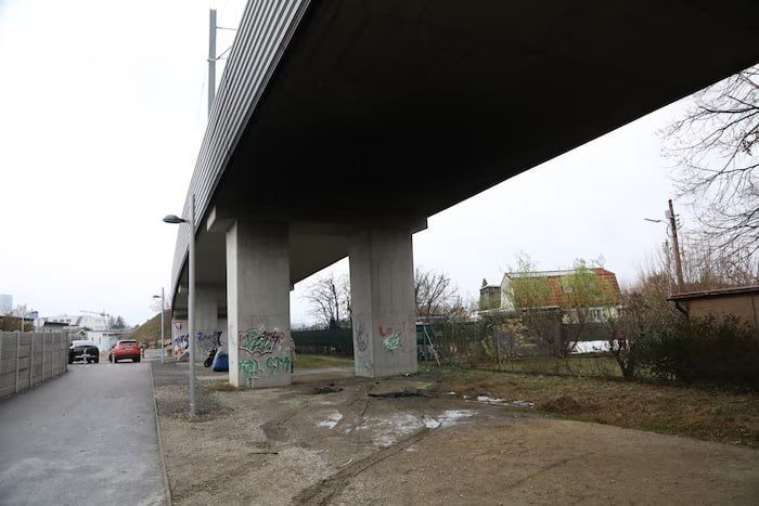 Сына заммэра Харькова убили в Вене из-за 200 тыс