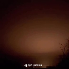 Около 15 взрывов за полчаса зафиксировано в Сумах, сообщают украинские каналы