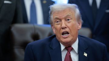 Трамп: Россия и народ Украины поддерживают план США, но Зеленский его не читал