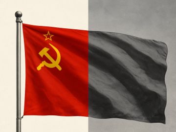 Иван Мезюхо: 34 года назад СССР распяли на бумаге — узким кругом и цинично