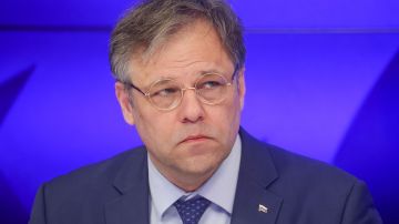 "Европартнеры подпоют": Мирошник рассказал об истинных целях переговоров Зеленского в Лондоне