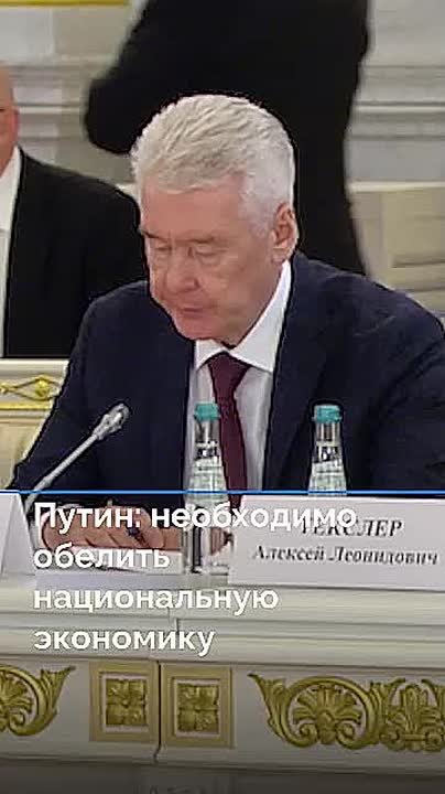 Коротко о событиях, которые вы могли пропустить: