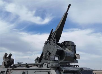 Не только «Байрактары» для Украины: Теперь турки спешат заработать на обострении на Балтике