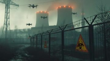 Радиоактивные "чудища" Чернобыля существуют. Данные, которых ждали 30 лет