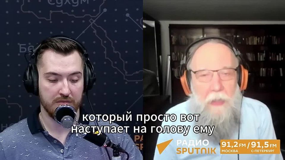 "�� ������� ������� � ��� ����� ��� �������": ��� ������� ���������� ���� ��� ������, � ��� �������� � ����������, �������� ��������� �����
