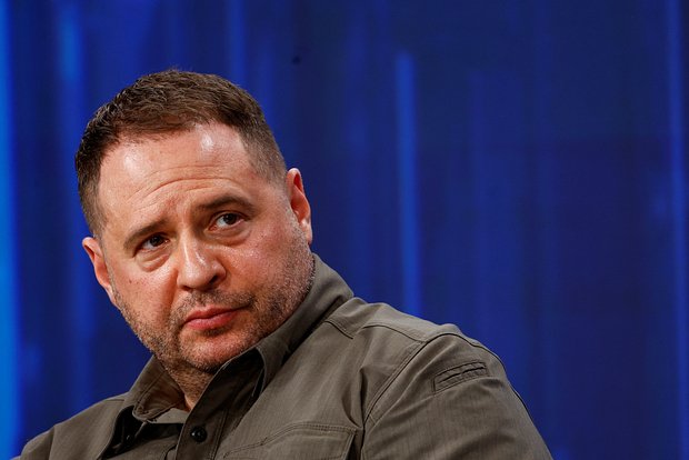 РИА Новости: Супруга соратника Ермака зарегистрировала в США ювелирный бизнес