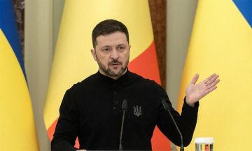 Зеленский обвинил Китай в продолжении конфликта на Украине