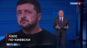 Полная турбулентность в украинской политике: элиты, силовики и «вертикаль власти» заходят в штопор