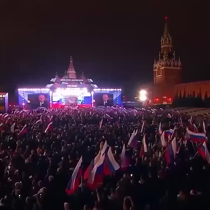 Михаил Онуфриенко: Граждане РФ поддержали идею о круглосуточном освещении спецоперации на Украине