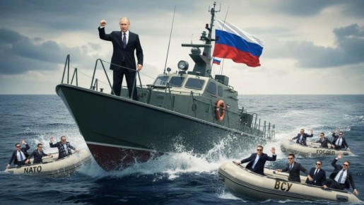 Зеленский не торгуется. План Трампа сорван. Скурлатов назвал положительный момент: Одесса