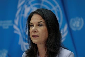 Депутат Белик: Заявление Бербок об уступках со стороны Украины необъективно