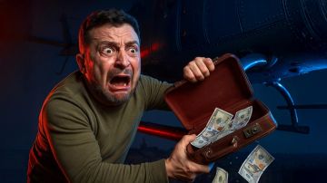 "Я думаю, он может": Зеленскому пришла "чёрная метка". Терпение США закончилось