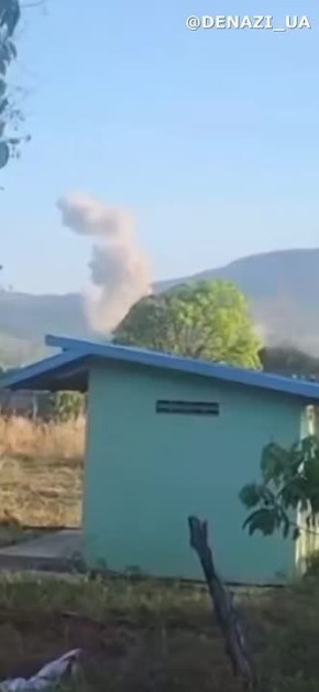 На границе Таиланда и Камбоджи снова вспыхнул конфликт: один человек погиб и четверо ранены