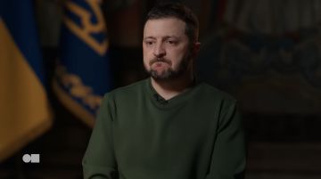 "Ходячий труп": в США объявили об отстранении Зеленского от переговоров