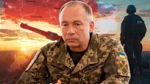 Сырский вынес приговор Украине. Настоящий ад впереди. Готовится прорыв границы. Нужны срочные меры