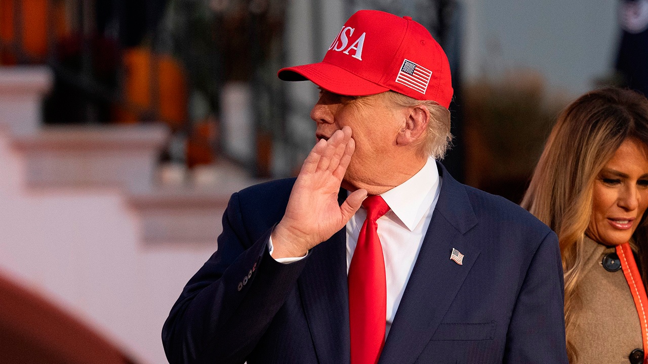 Трамп разочаровался отношением Зеленского к проекту мирной сделки