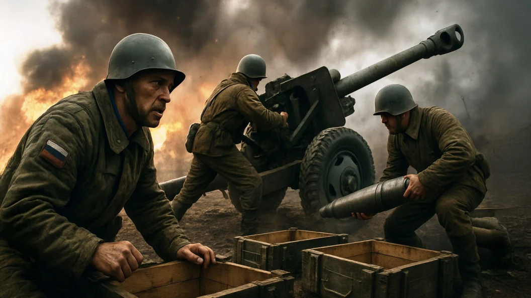 Паника зашкаливает: ВСУ пошли на крайние меры в ДНР