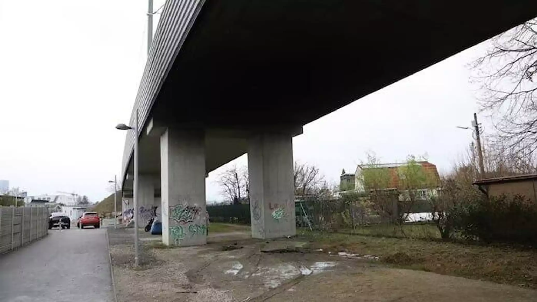 В Вене жестоко убит сын заместителя мэра Харькова из-за криптовалюты на 200 тысяч долларов