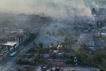 Офицер ВСУ Алекс объяснил потерю Волчанска украинской армией