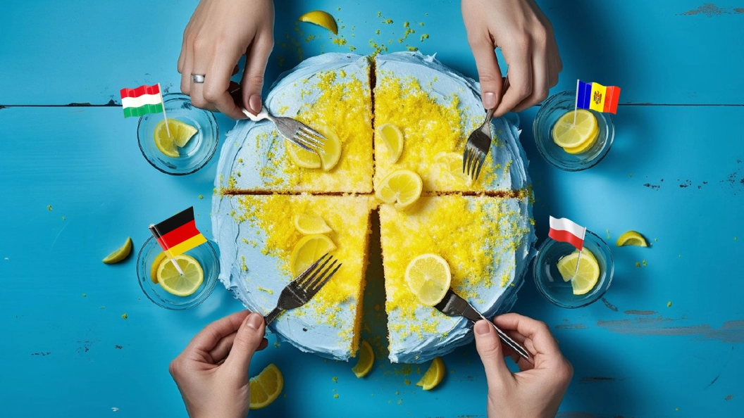 Трамп-младший обличил Киев и сказал очень странное