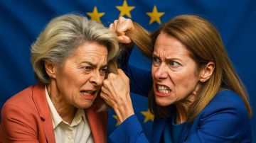 Кае Каллас угрожают свои: Списать эстонку решили красиво