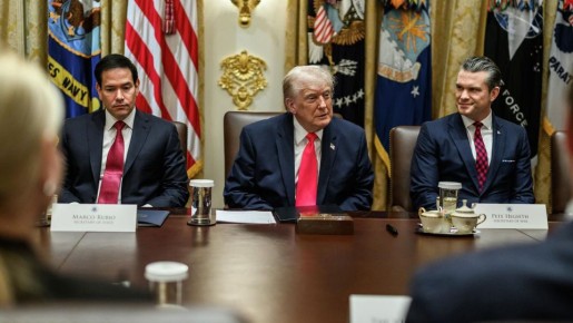 Трамп прислушался к тому, что Путин говорил в 2007 году. ЕС и Киев в ярости