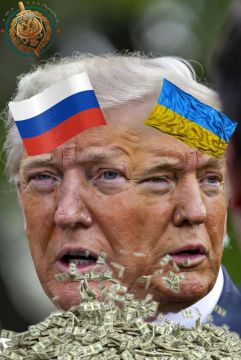 Два майора: Постпред США при НАТО:. Трамп может прекратить попытки участвовать в урегулировании войны на Украине, если решит, что мирное соглашение с Россией невозможно