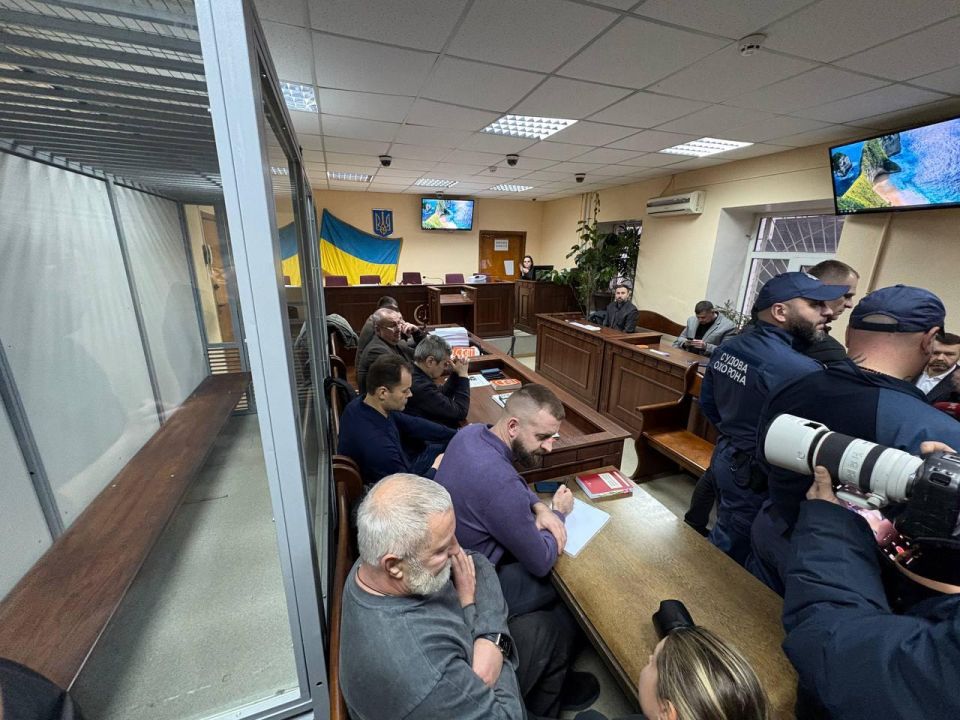 "Это заявление изменит Украину": олигарх Коломойский не смог сделать резонансное признание