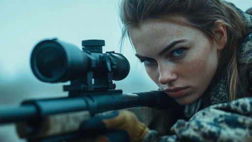 Кровавые тренировки "валькирий" Киева: Русские силовики дали совет мирным жителям