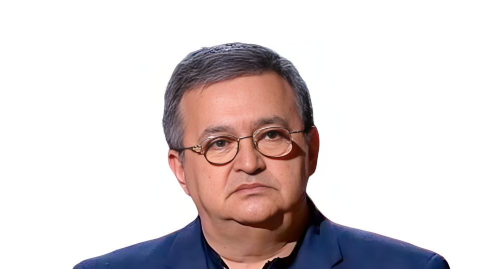 Главное — цифры. Грег Вайнер о подвохе Рубио и о том, кто поставит точку в переговорах по Украине