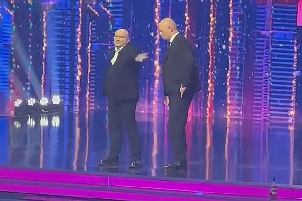 "��������" �� ��� ������� � "������� 95" ����������� �� �������