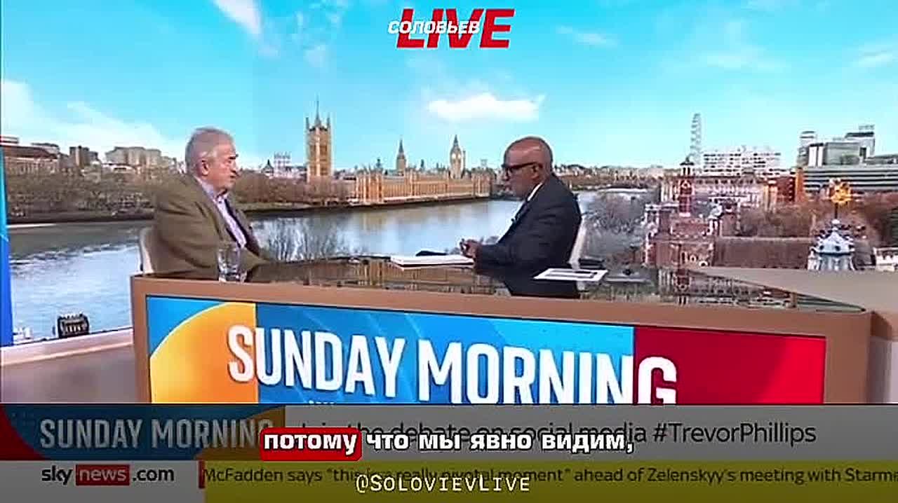 Украина продержится до весны 2026 года, утверждает британский историк Энтони Бивер: