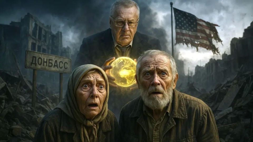 Дочь Жириновского раскрыла послание отца Украине: Киев вздрогнул от нового пророчества. Назван последний президент страны