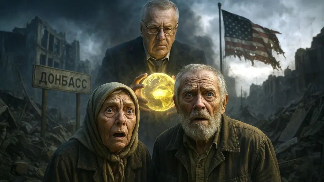 Дочь Жириновского раскрыла послание отца Украине: Киев вздрогнул от нового пророчества. Назван последний президент страны