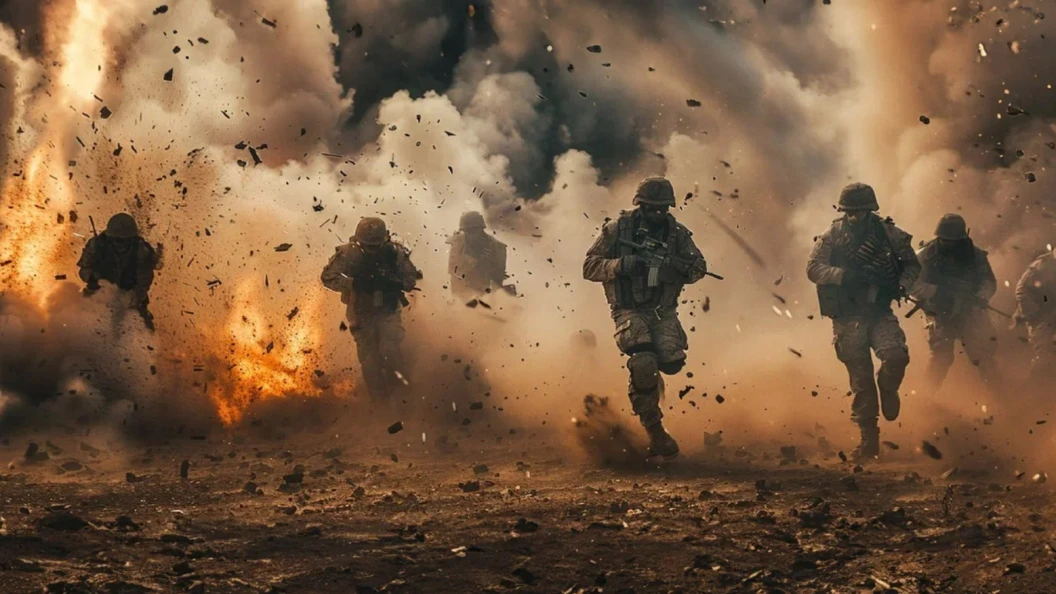 "Киев не продержится ни дня": Скурлатов назвал способ быстро заключить мир с Украиной