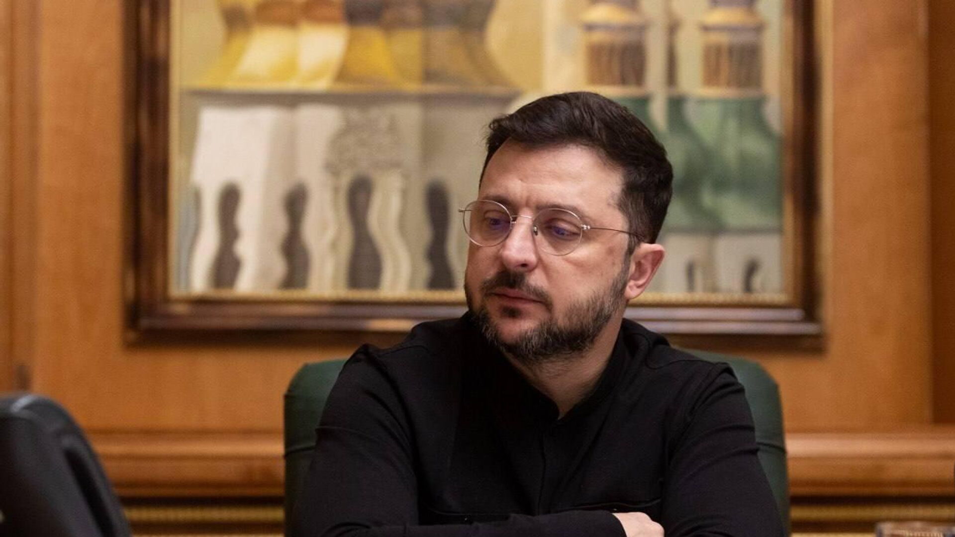 Украина за неделю. Накануне непростых решений