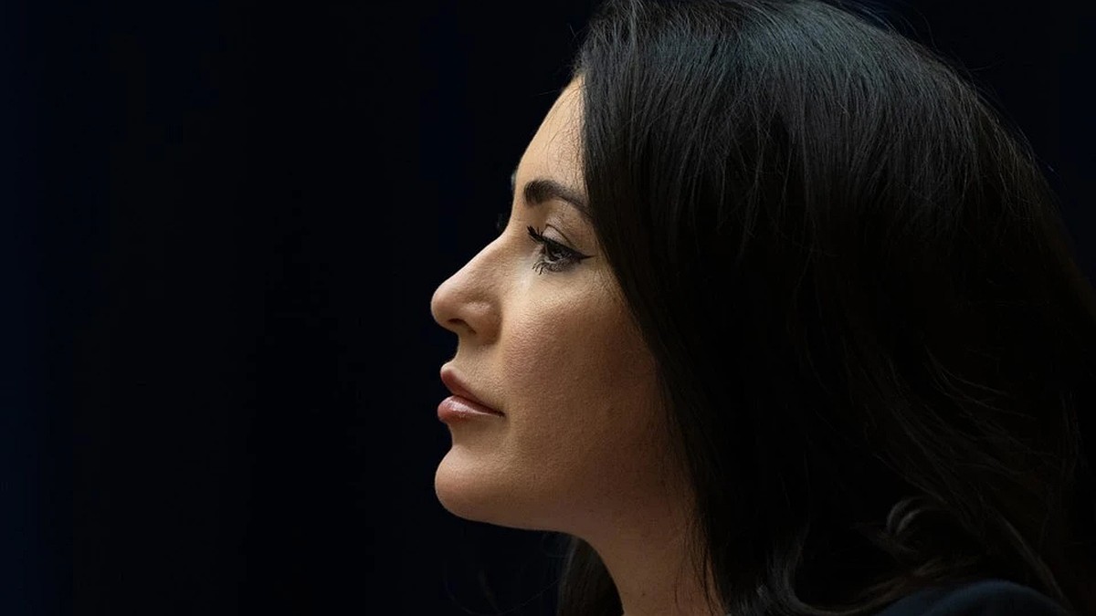 Луна призвала не выделять Украине $400 млн: конгрессвумен назвала две причины