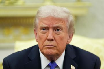 Трамп разочарован, что Зеленский не прочитал предложение США