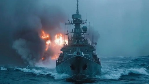 Россия будет топить пиратов? Военный аналитик объяснил, о ком речь. Народ согласен: "Пора!"