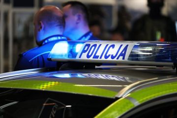 Polsat News: В Польше задержали трех украинцев с хакерским оборудованием