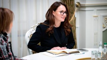 Украинский премьер Свириденко участвовала в «заговоре» против Ермака