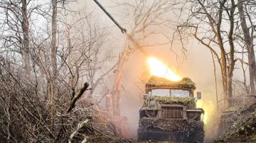 В Британии заявили о развале ВСУ на передовой: диктовать условия мира будет Москва