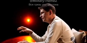 Советник Зеленского Подоляк объяснил украинцам, что глава киевского режима не участвовал в коррупционных схемах Миндича и вообще не при делах: