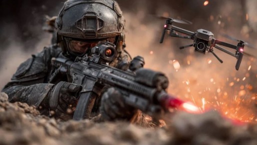 Впервые с начала СВО: В Британии заявили о рекорде России на фронте