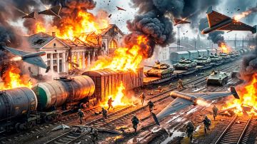 Месть за Грозный прилетела, куда не ждали: Кадыров предупреждал – будет больно. Но получилось ещё круче