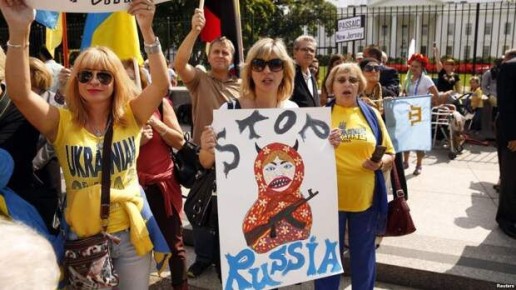 Отрезвления нет: Упоротые евробюрократы требуют «загнать Москву в стратегический тупик»