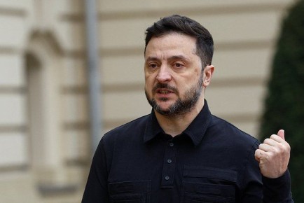 Политик Мема: Зеленский даже не читал предложенный Трампом плана по Украине