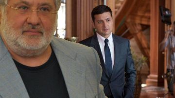 Перенос суда по делу Коломойского связан с паникой в окружении Зеленского, заявил националист Мосийчук**