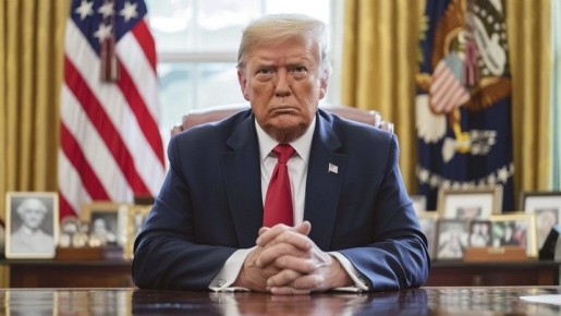 «Зеленскому пора начать соглашаться»: Трамп заявил о преимуществе России в переговорах и призвал к выборам на Украине