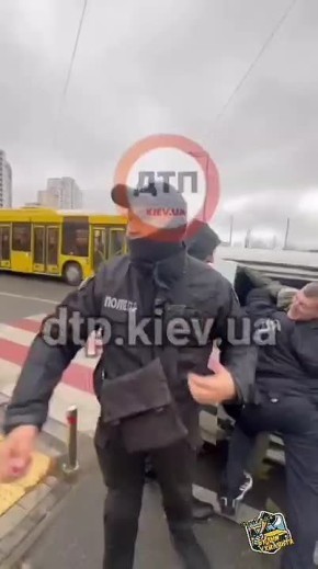 Похищение людоловами граждан на территории "свободной" Украины